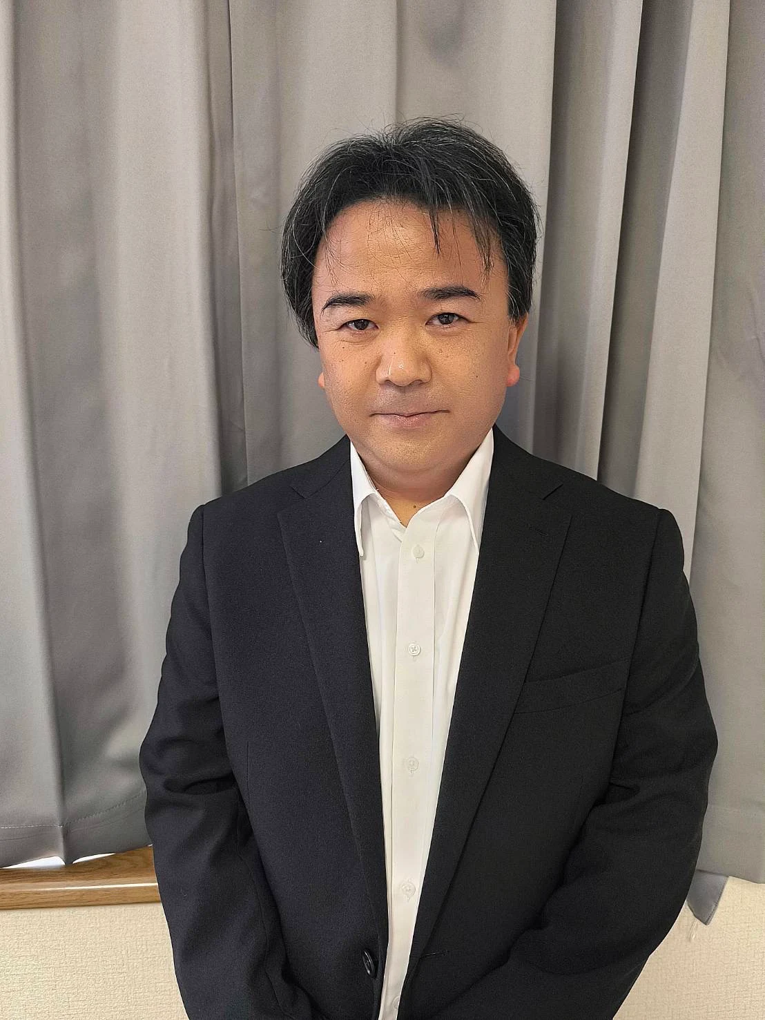 山崎 勇
